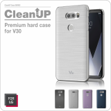 LG V30 phone case _ Premium hard case _ VOIA